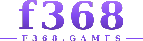 f368 logo